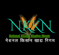 What is work of National Kisaan Khadya Nigam Dry Fruits Market