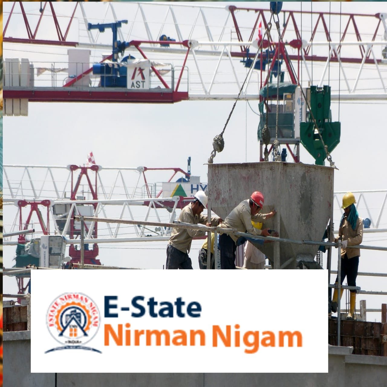 Estate Nirman Nigam