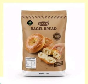 Read more about the article Bagel Bread The Timeless Classic Reimagined by NKKN