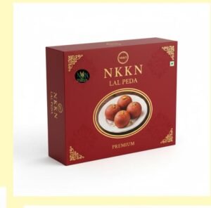 Read more about the article Lal Peda The Royal Indian Sweet Loved for Generations