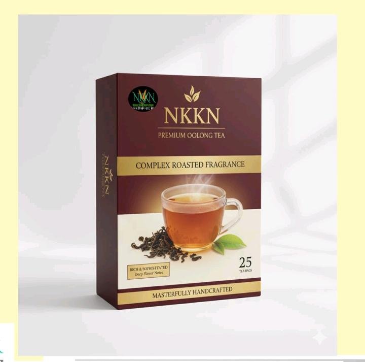 Read more about the article Premium Oolong Tea The Art of Balance NKKN