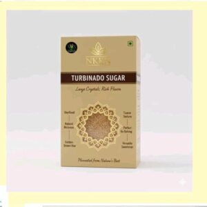 Read more about the article Turbinado Sugar The Natural Sweetener for Modern Kitchens | NKKN