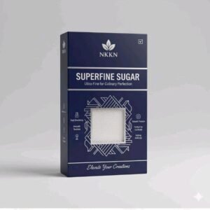 Read more about the article Superfine Sugar The Perfect Sweetening Solution by NKKN