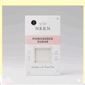 Read more about the article Powdered Sugar The Ultimate Guide by NKKN