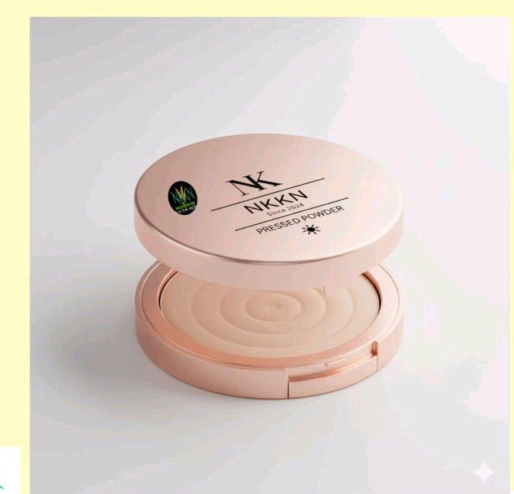Read more about the article Pressed Powder The Ultimate Secret to Flawless Skin NKKN