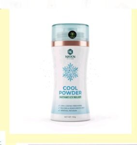 Read more about the article Stay Fresh All Day The Ultimate Guide to Cool Powder by NKKN