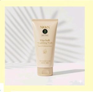 Read more about the article NKKN Vita Shop Nursing Wash Gentle Daily Care for New Mothers