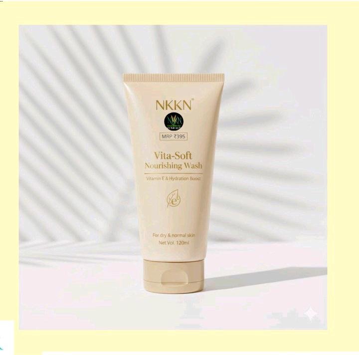 Read more about the article NKKN Vita Shop Nursing Wash Gentle Daily Care for New Mothers