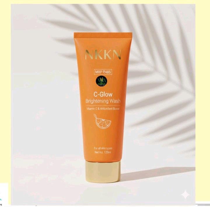 Read more about the article C-Glow Brightening Wash by NKKN The Secret to Fresh Glowing and Healthy Skin
